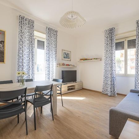 Casa Emma, Casa Vacanze Aurelio روما المظهر الخارجي الصورة