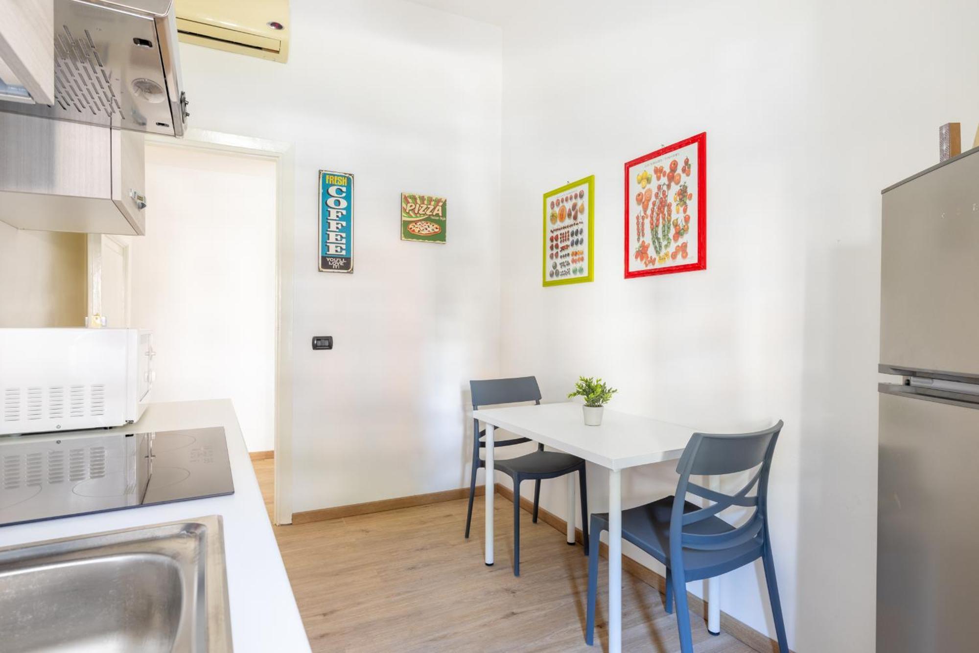 Casa Emma, Casa Vacanze Aurelio روما المظهر الخارجي الصورة