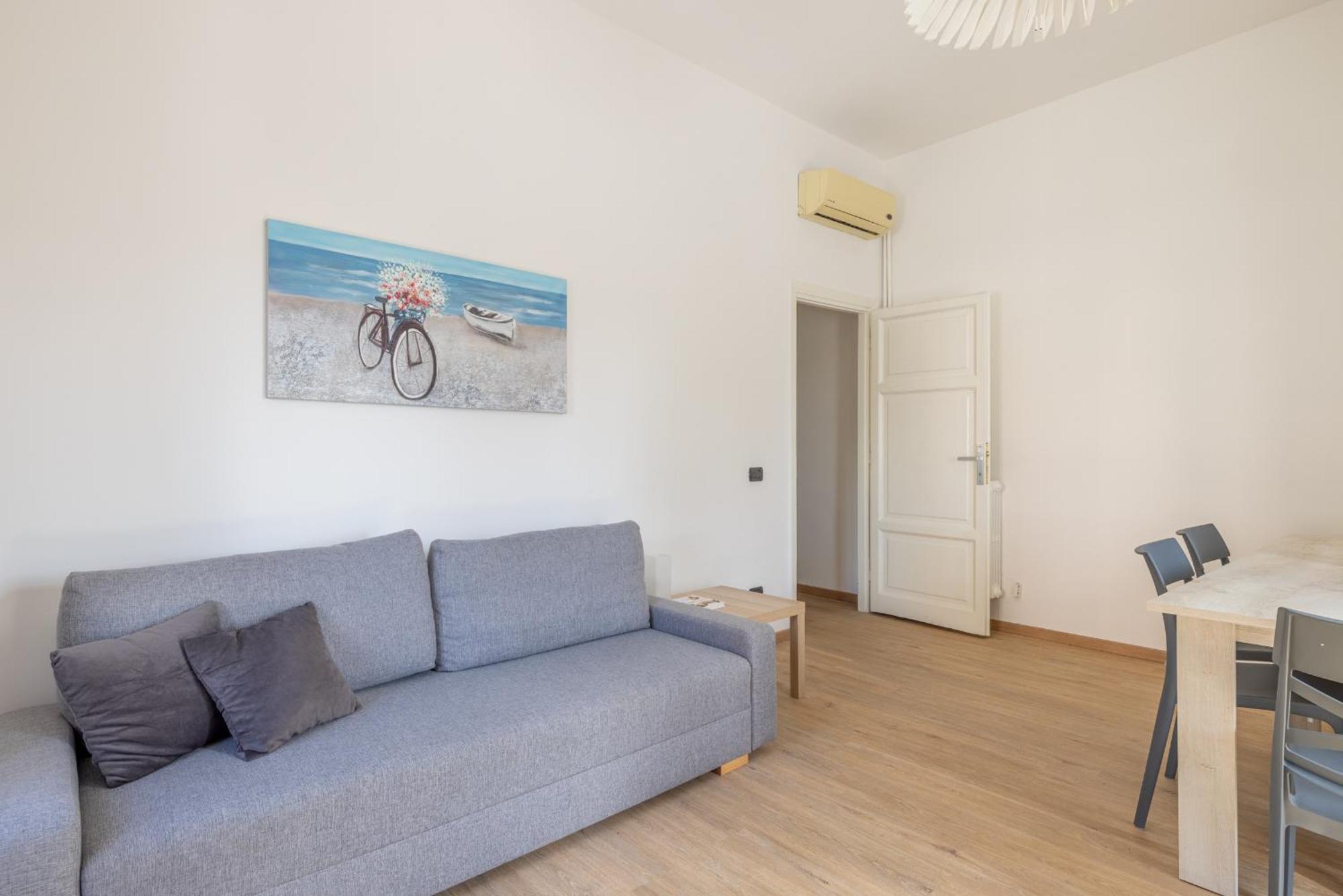 Casa Emma, Casa Vacanze Aurelio روما المظهر الخارجي الصورة