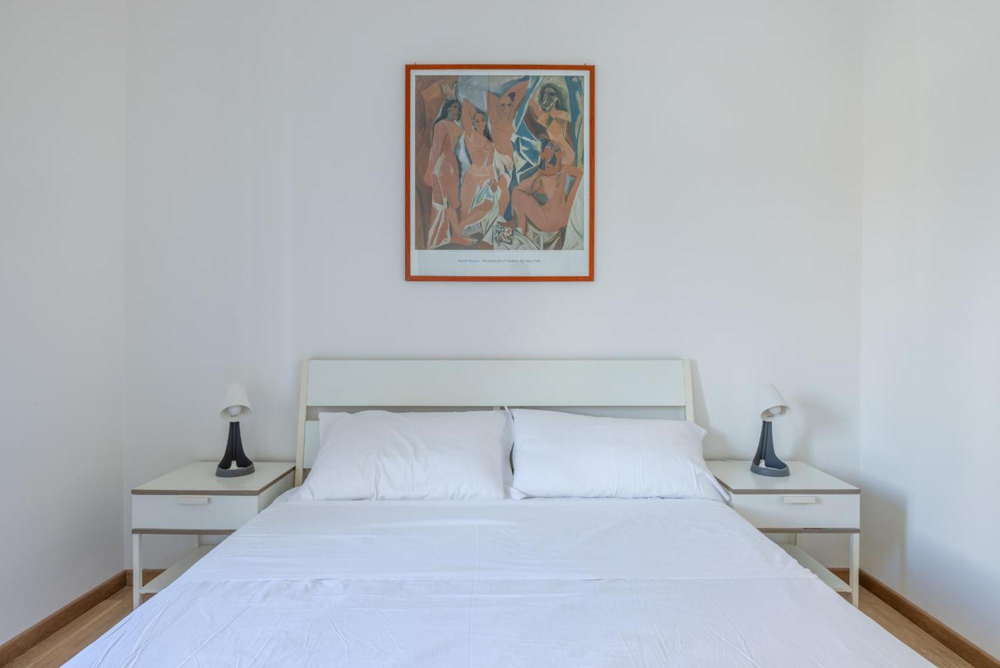 Casa Emma, Casa Vacanze Aurelio روما المظهر الخارجي الصورة